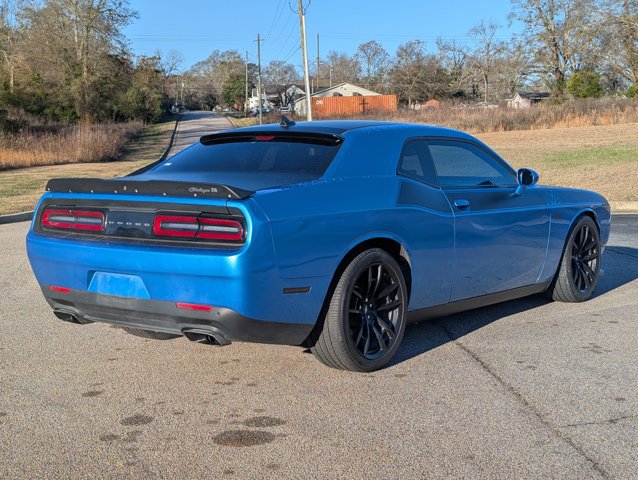 Used 2023 Dodge Challenger R/T Scat Pack w/ T/A Package image 7