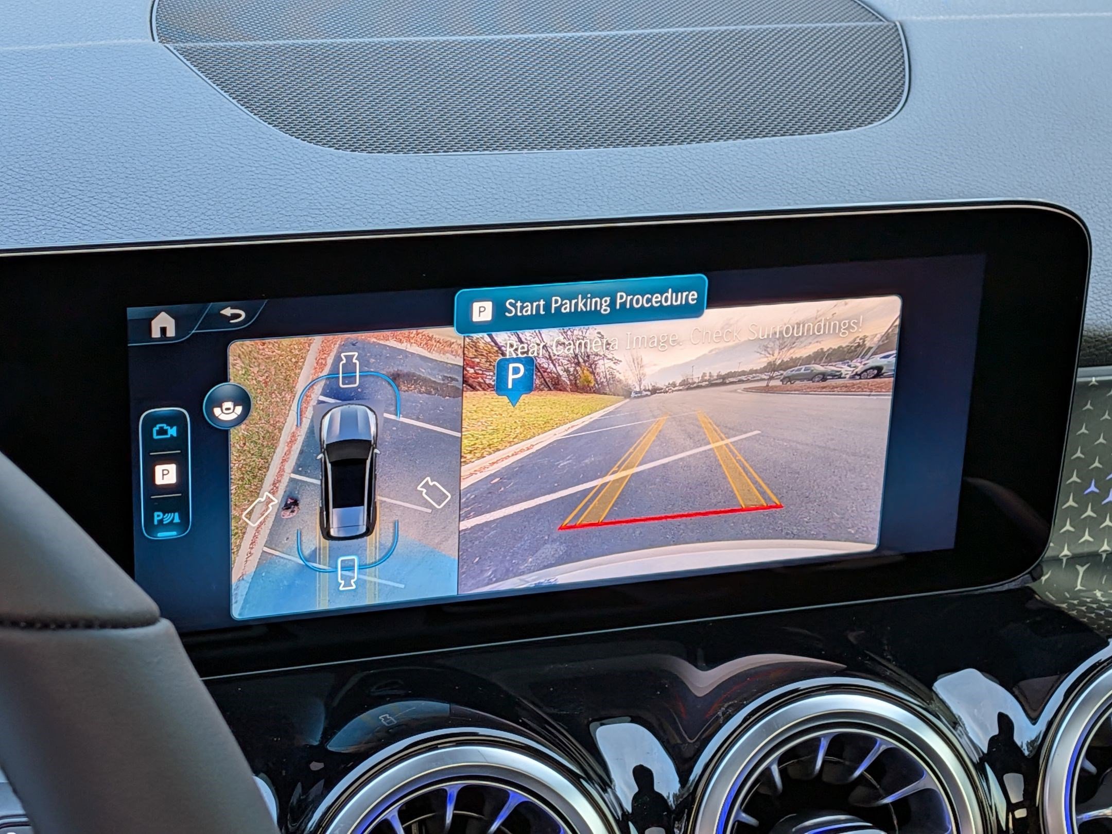 New 2026 Mercedes-Benz GLB 250 image 25