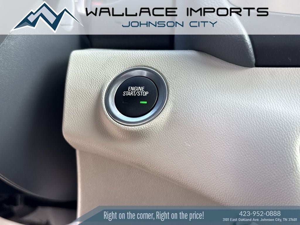 Used 2024 GMC Terrain Denali w/ Black Diamond Edition AWD/4WD image 22