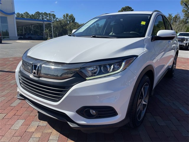 Used 2021 Honda HR-V EX