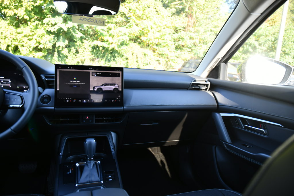 New 2026 MAZDA CX-5 Preferred AWD/4WD image 22
