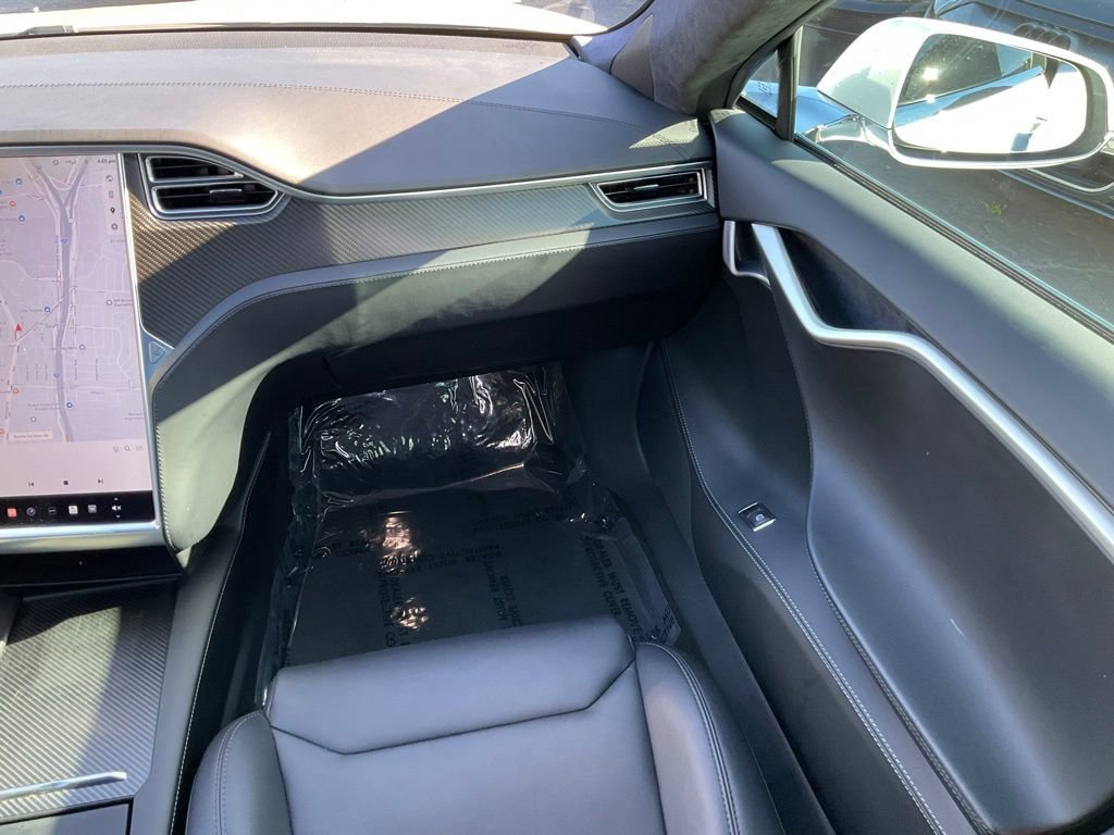 Used 2017 Tesla Model S 100D AWD/4WD image 63