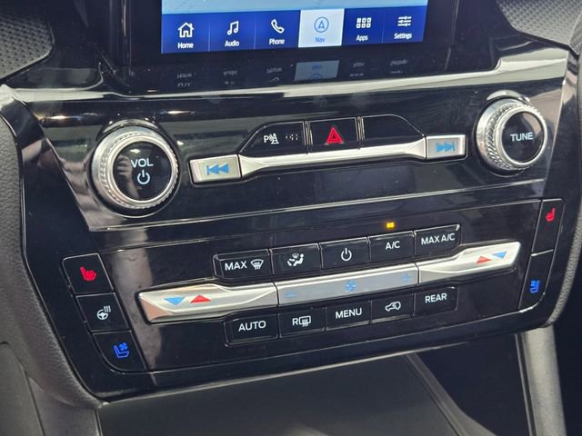 Used 2024 Ford Explorer ST w/ Equipment Group 401A image 21