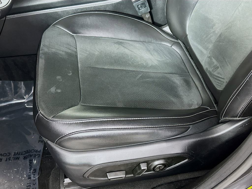 Certified 2024 Jeep Grand Cherokee Altitude image 29