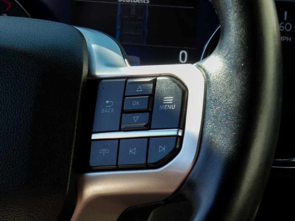 Used 2022 Ford Expedition Max Limited image 15