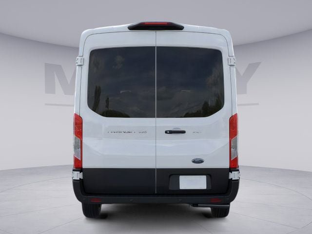 New 2025 Ford Transit 350 XLT RWD image 34