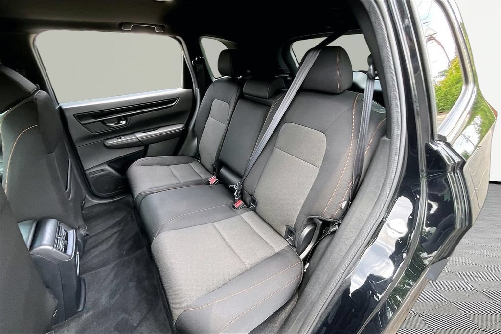 Used 2024 Honda CR-V Sport image 18