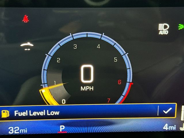 New 2026 Chevrolet Trax LT w/ Driver Confidence Package FWD image 16