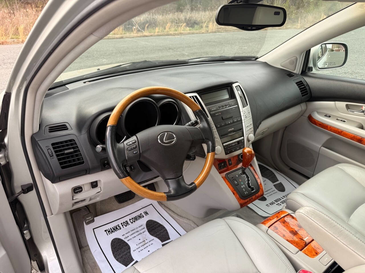 Used 2005 Lexus RX 330 AWD image 12