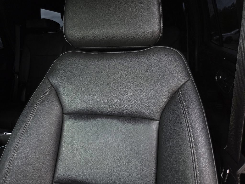 Certified 2023 Chevrolet Tahoe LT RWD image 18