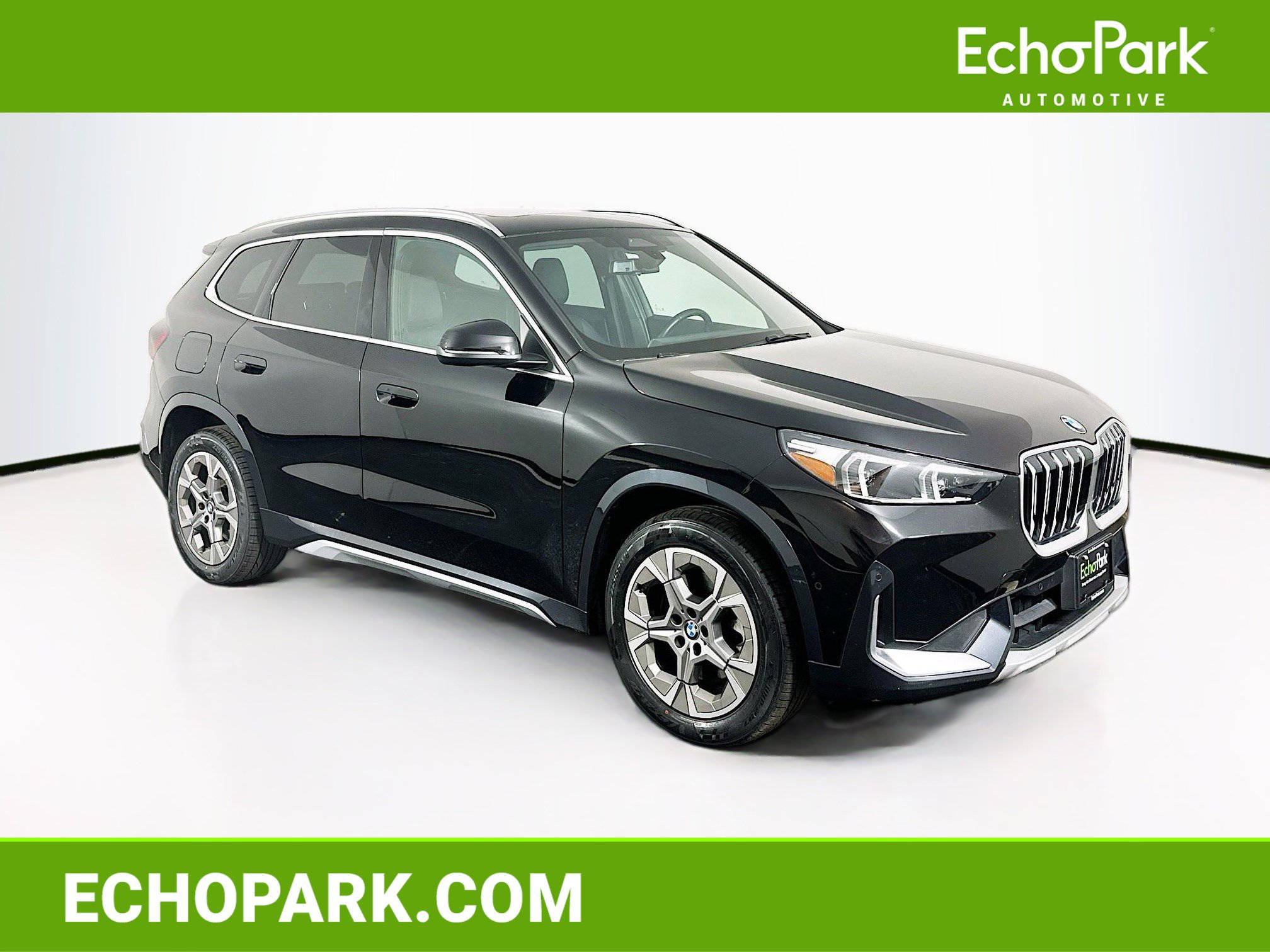 Used 2025 BMW X1 xDrive28i