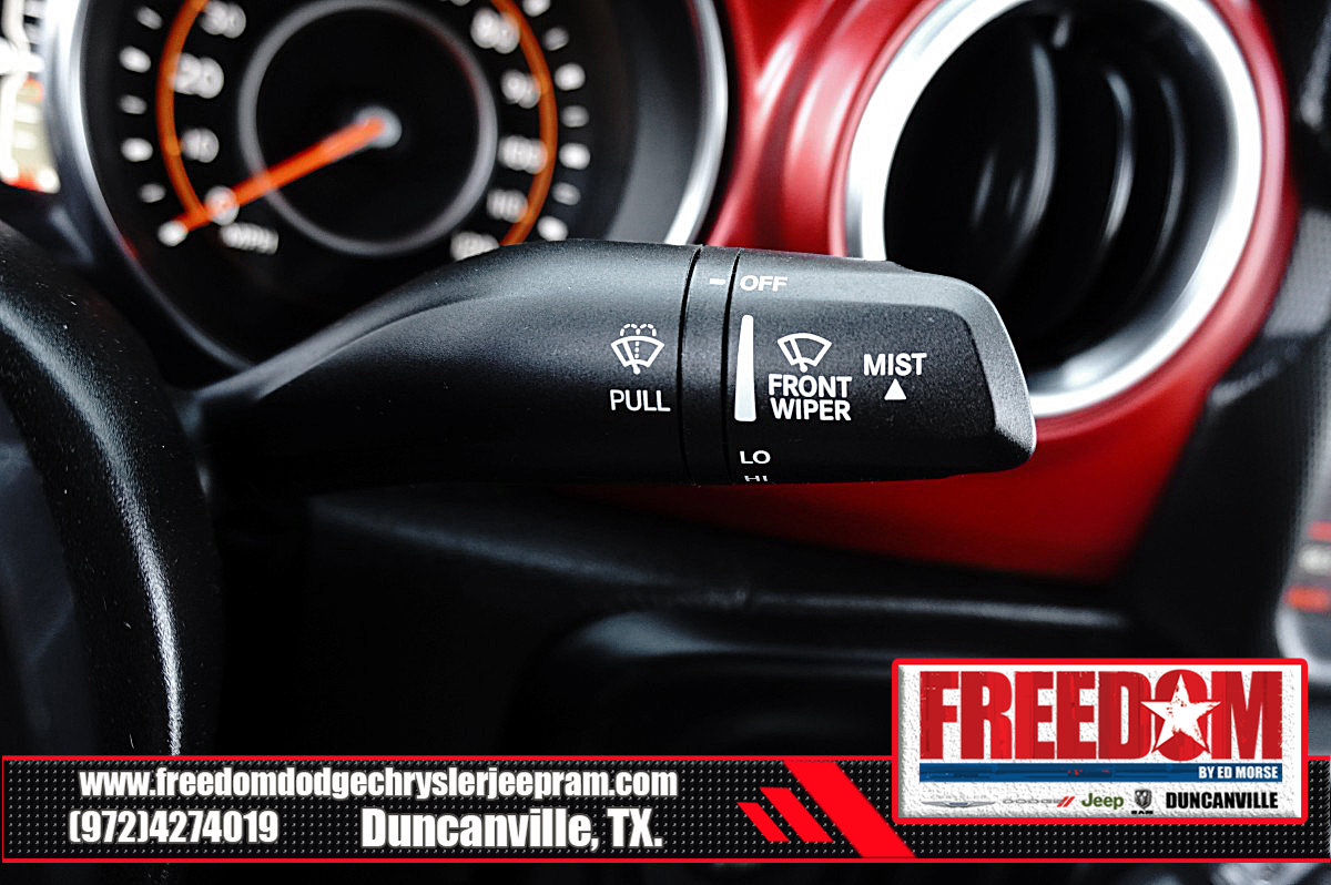 Used 2023 Jeep Gladiator Rubicon AWD/4WD image 33