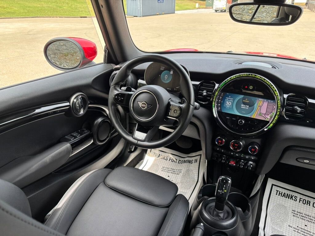 Used 2024 MINI Cooper S FWD image 15