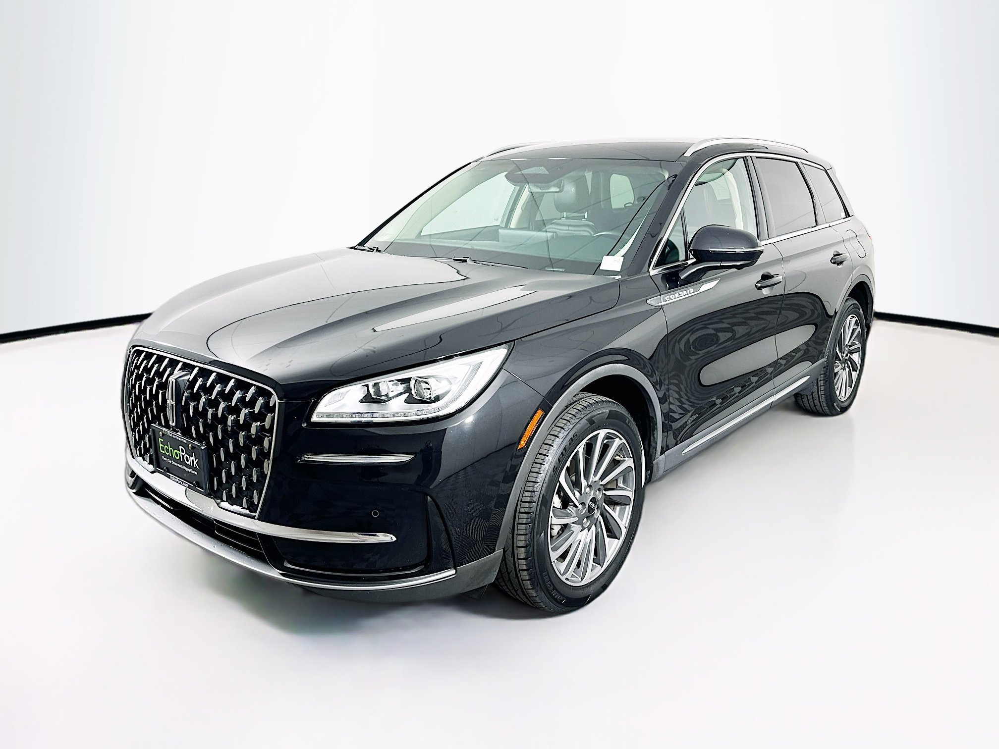 Used 2024 Lincoln Corsair Reserve w/ Equipment Group 201A image 3