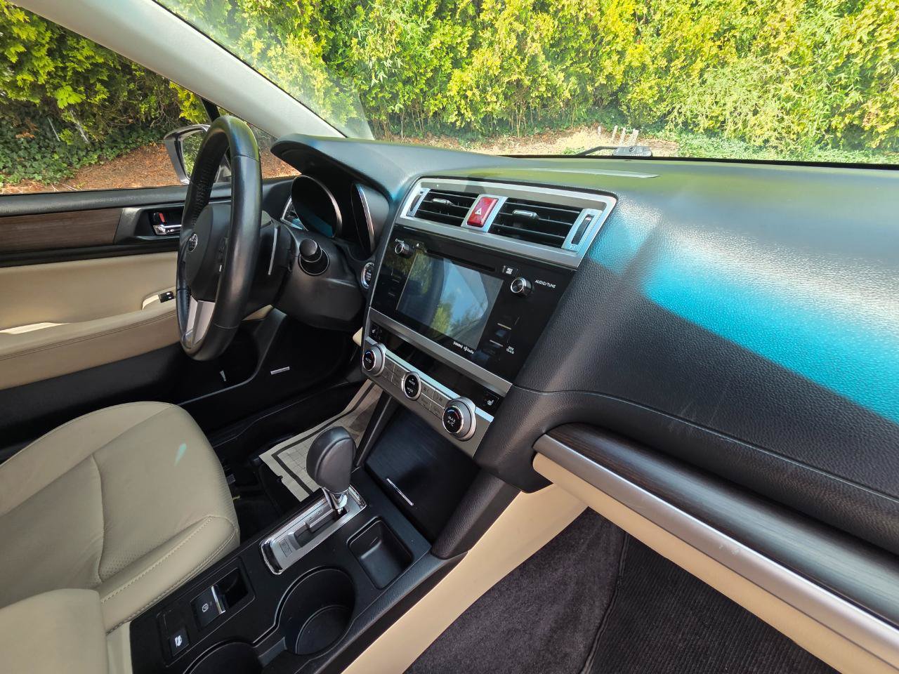 Used 2015 Subaru Legacy 2.5i Limited AWD/4WD image 20