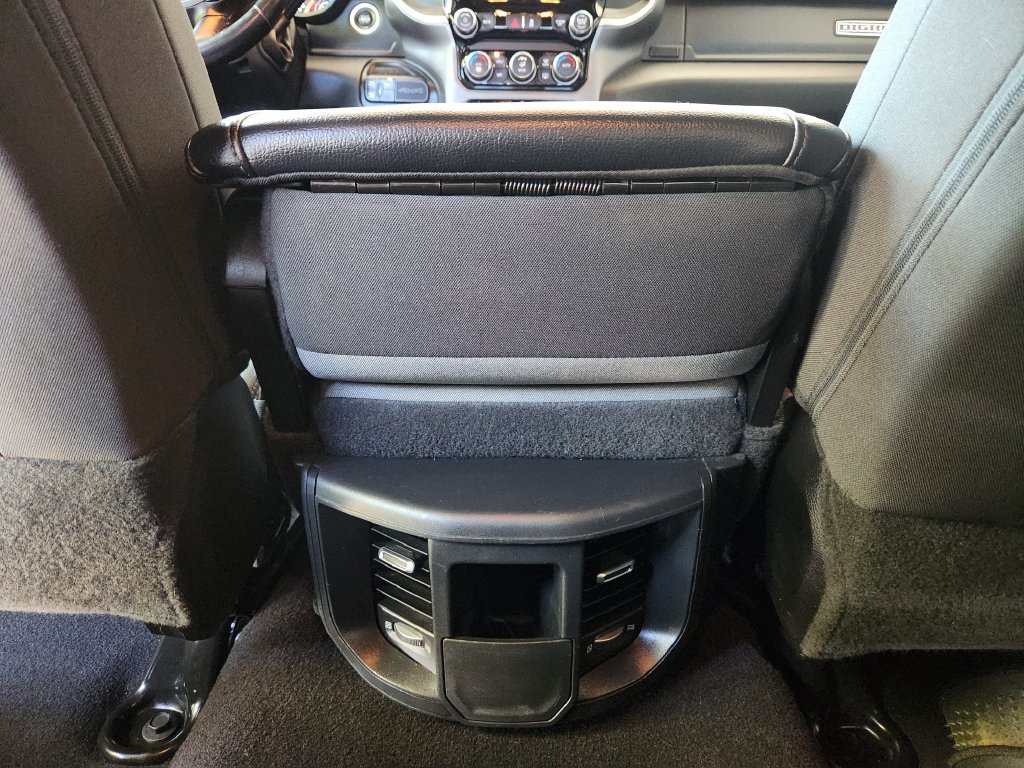 Used 2021 RAM 2500 Big Horn w/ Level 1 Equipment Group AWD/4WD image 20