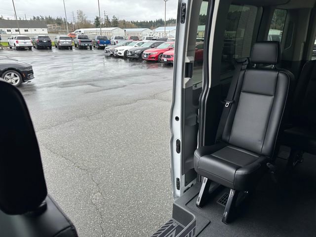 Used 2024 Ford Transit 350 XL RWD image 12