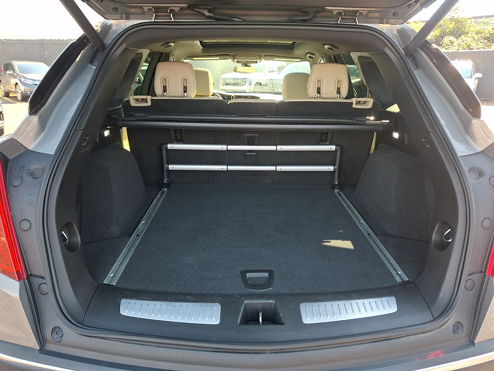 Used 2019 Cadillac XT5 Luxury FWD image 29