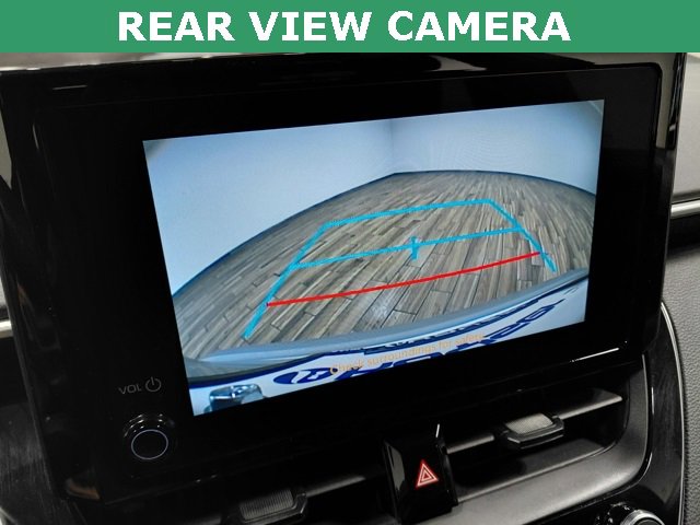 Used 2024 Toyota Corolla LE image 4