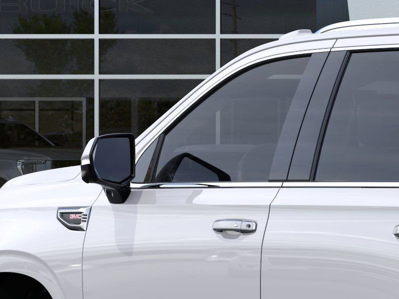 New 2025 GMC Yukon Denali w/ Denali Reserve Package image 13