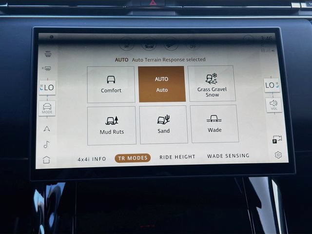 Used 2024 Land Rover Range Rover Sport Dynamic SE AWD/4WD image 45