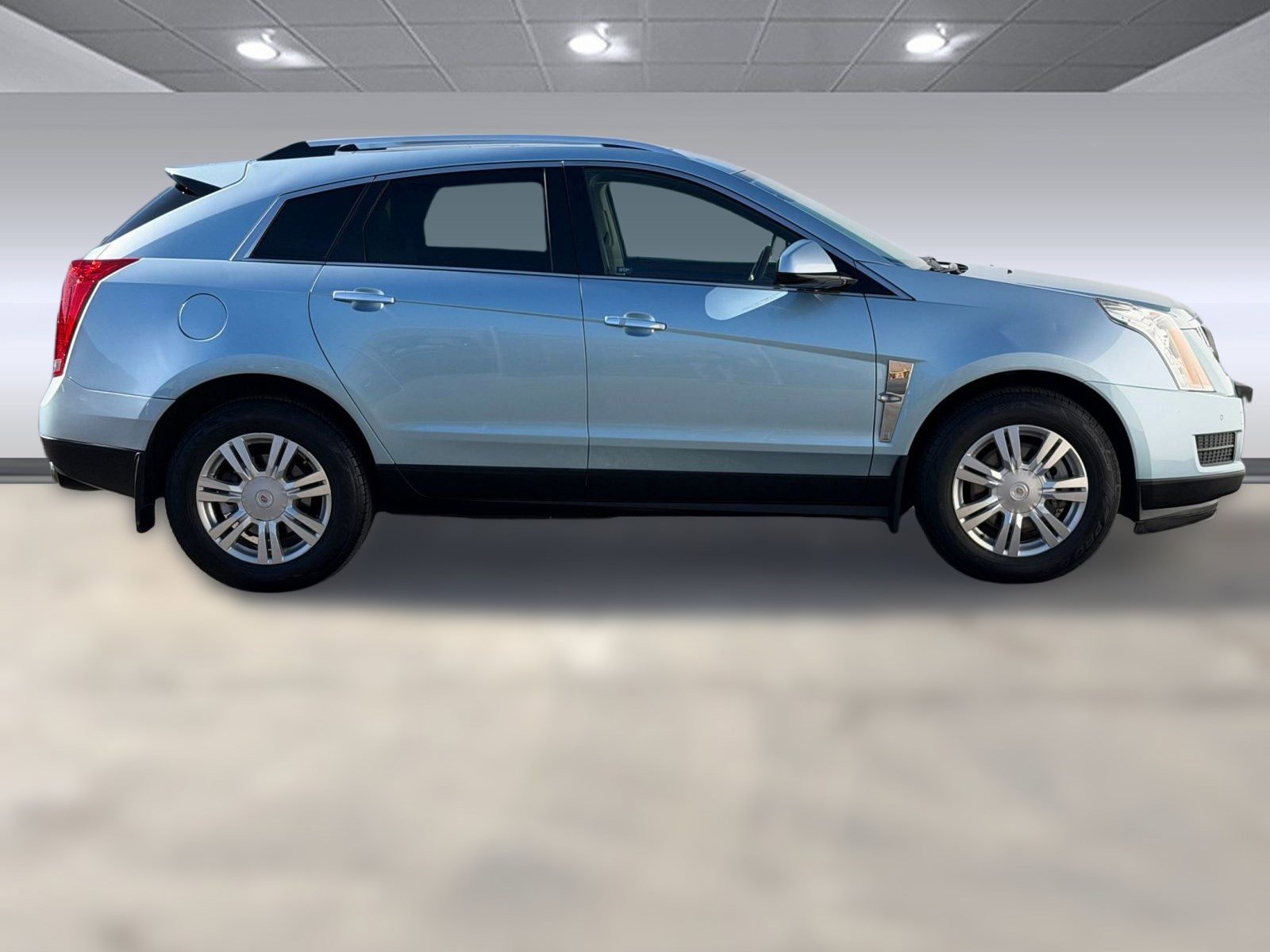Used 2011 Cadillac SRX Luxury image 6