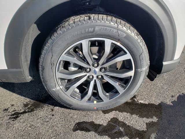 New 2026 Ford Explorer ST-Line image 29