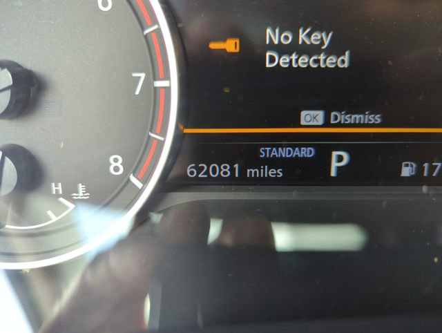 Certified 2022 Nissan Rogue SV image 43