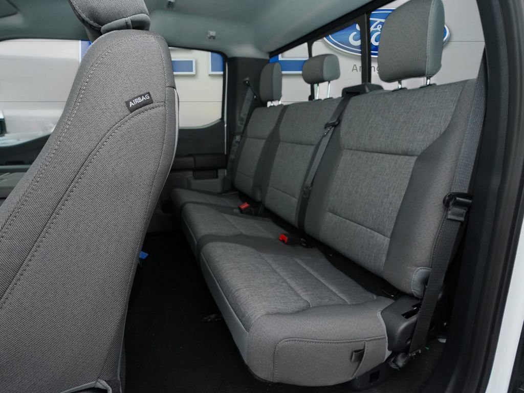 New 2026 Ford F250 XL w/ STX Appearance Package image 25