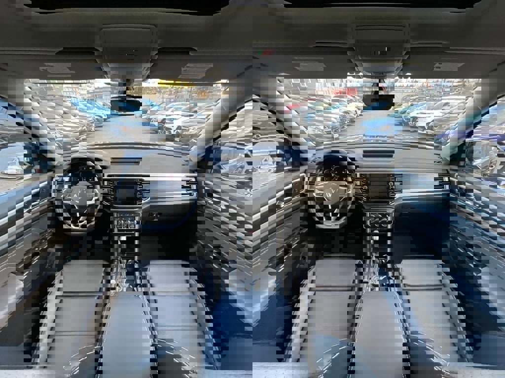 Used 2022 Volkswagen Atlas SE w/ Panoramic Sunroof Package image 17