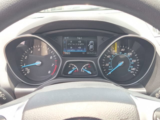 Used 2016 Ford Escape SE w/ Equipment Group 201A FWD image 13