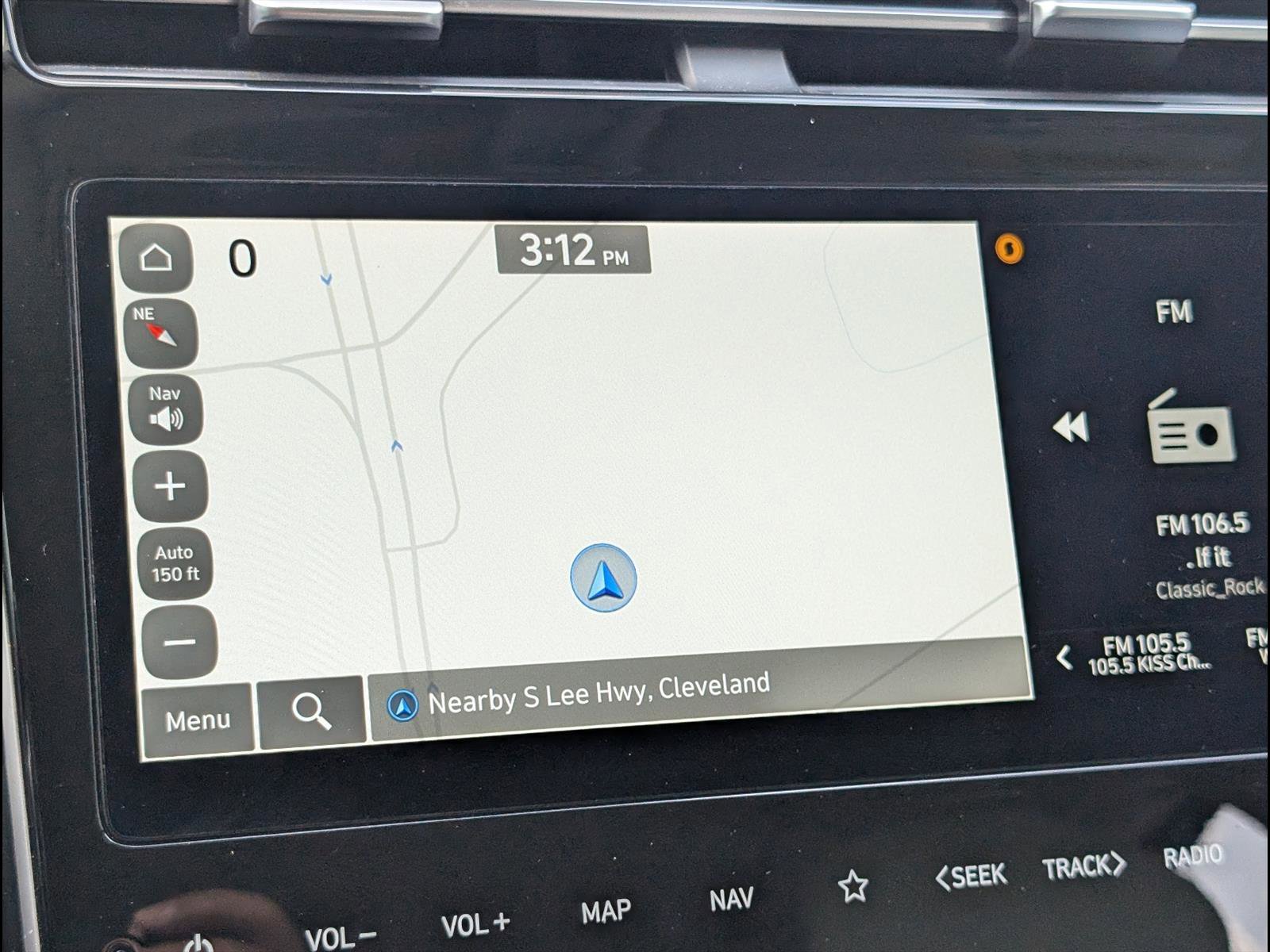 Used 2024 Hyundai Tucson Limited image 11