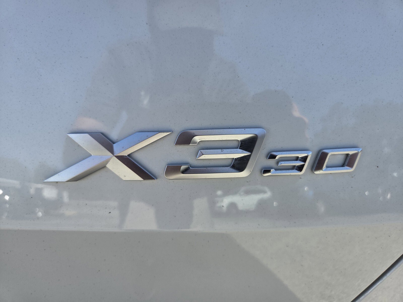 Used 2026 BMW X3 xDrive30 w/ Premium Package AWD/4WD image 14
