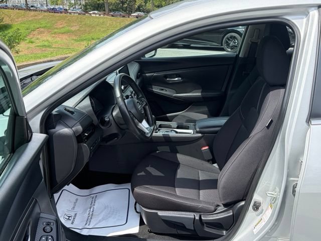 Used 2023 Nissan Sentra SV w/ All-Weather Package FWD image 15