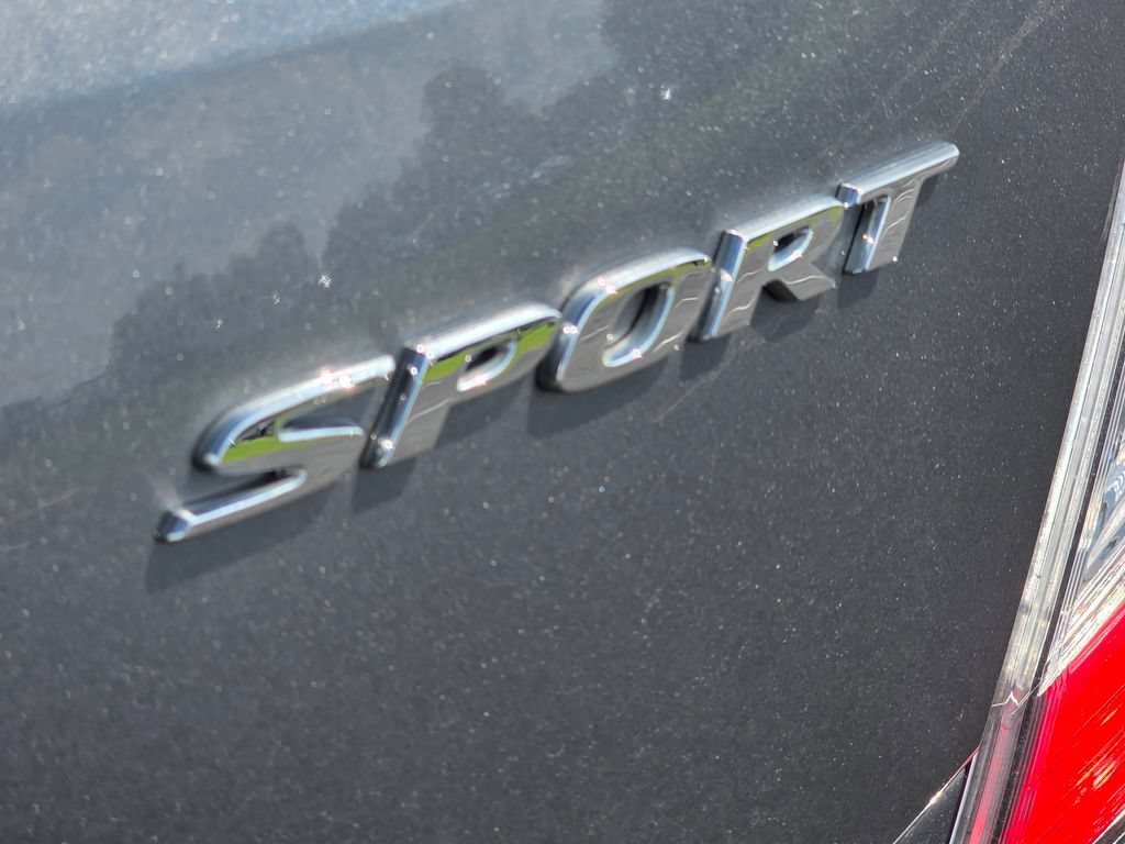Used 2021 Honda Civic Sport image 8