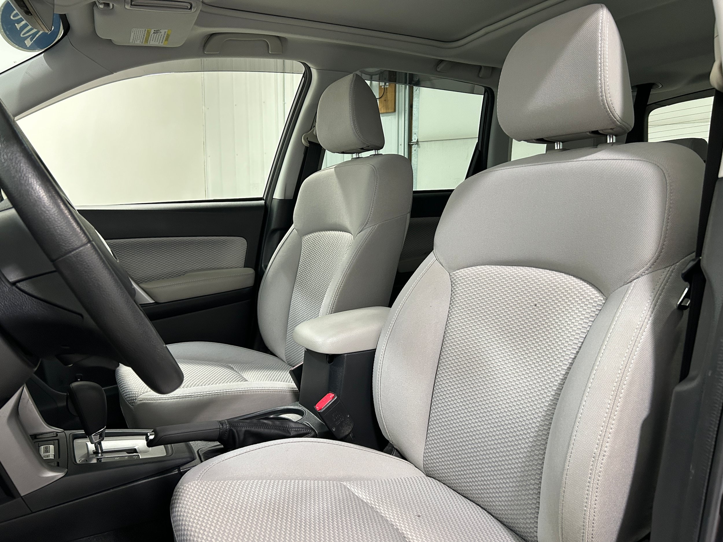 Used 2018 Subaru Forester 2.5i Premium AWD/4WD image 24