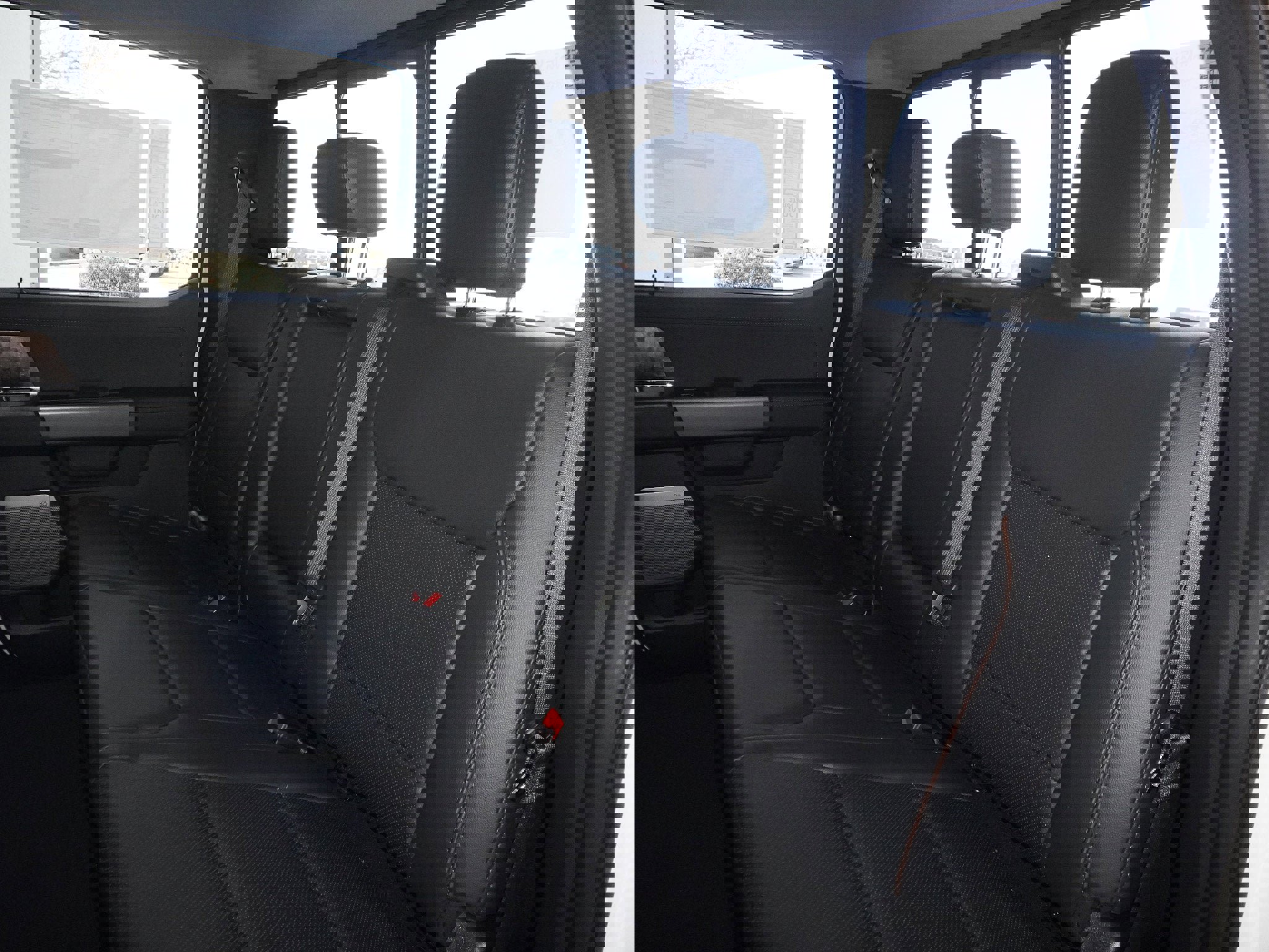 New 2026 Ford F350 Lariat w/ Lariat Ultimate Package image 37