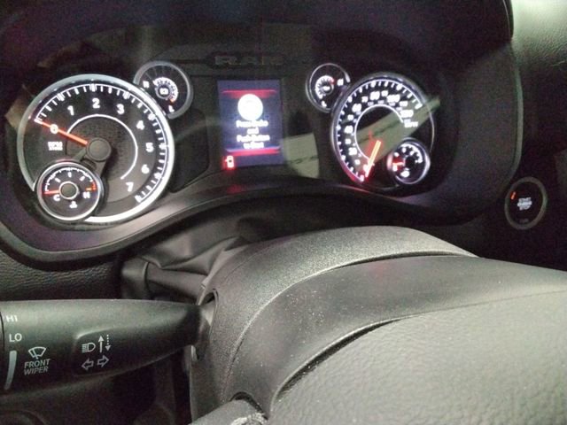 Used 2025 RAM 1500 Big Horn AWD/4WD image 26