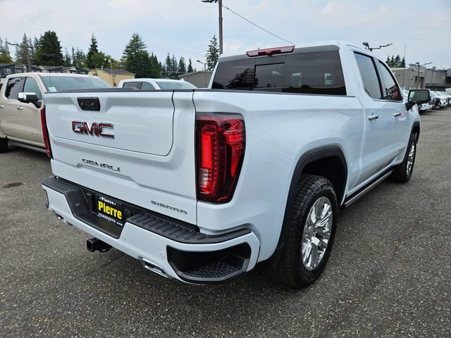 New 2026 GMC Sierra 1500 Denali AWD/4WD image 5