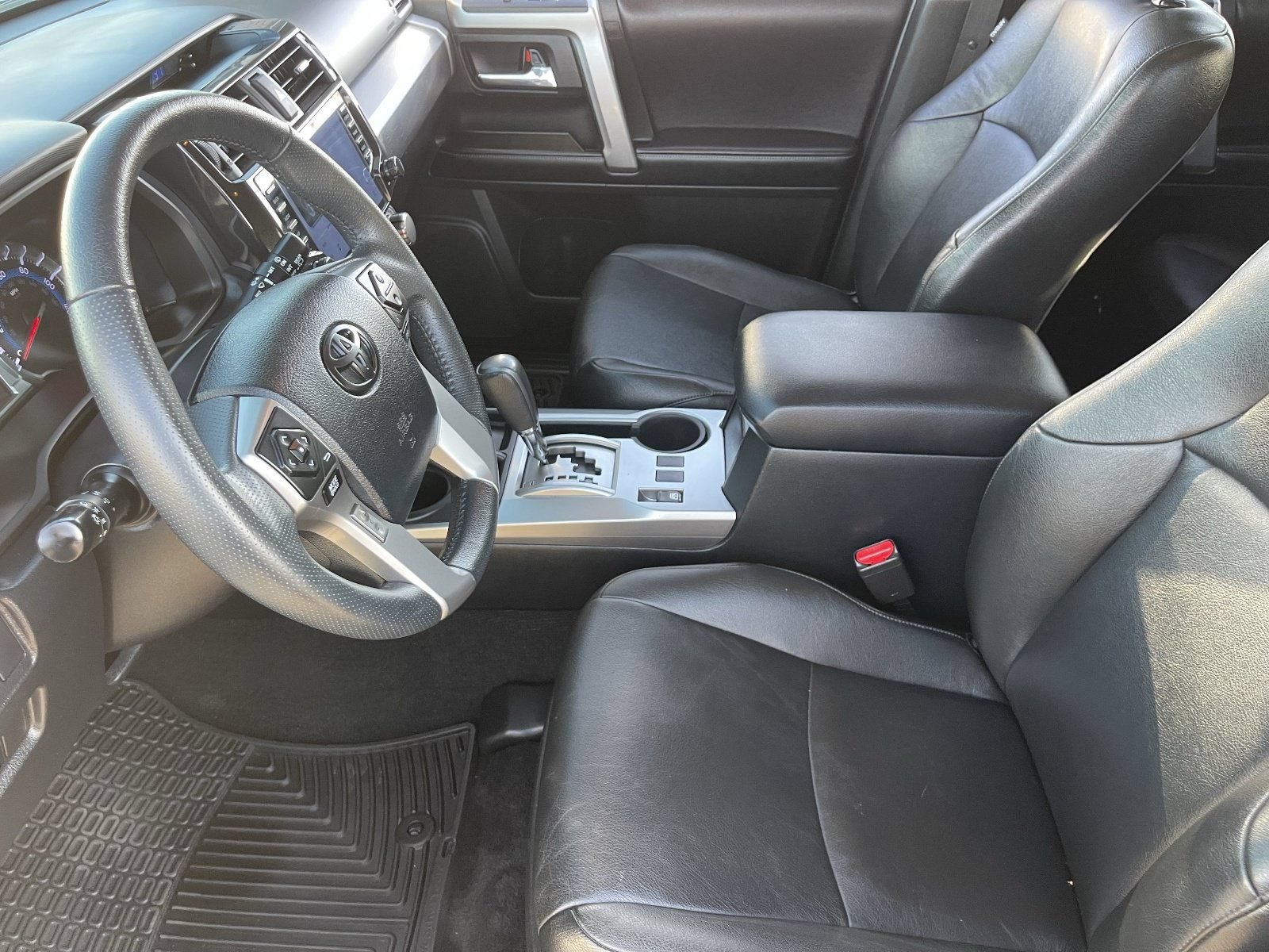 Used 2016 Toyota 4Runner SR5 RWD image 20