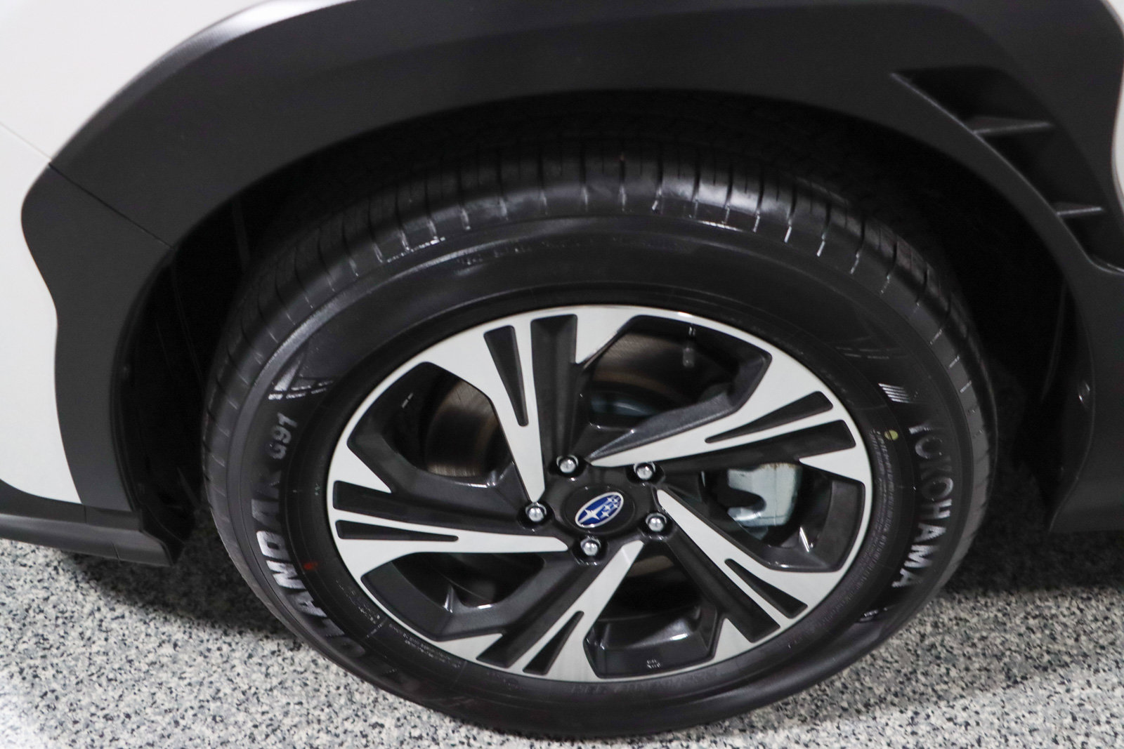 Used 2024 Subaru Crosstrek 2.0i Premium AWD/4WD image 11