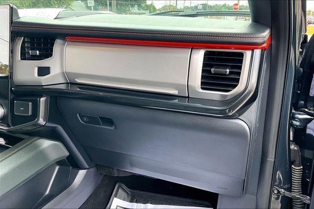 Used 2024 Ford Expedition Timberline image 23