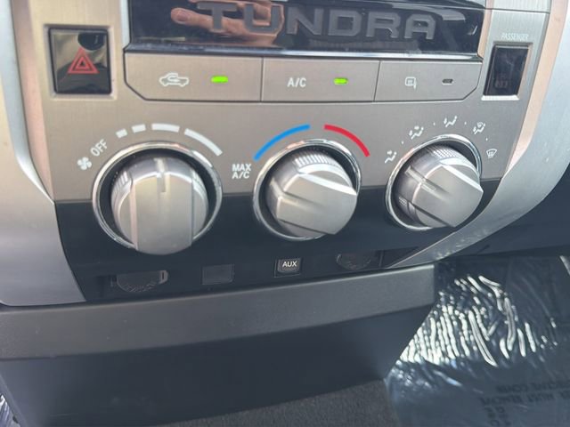 Used 2017 Toyota Tundra SR5 image 28