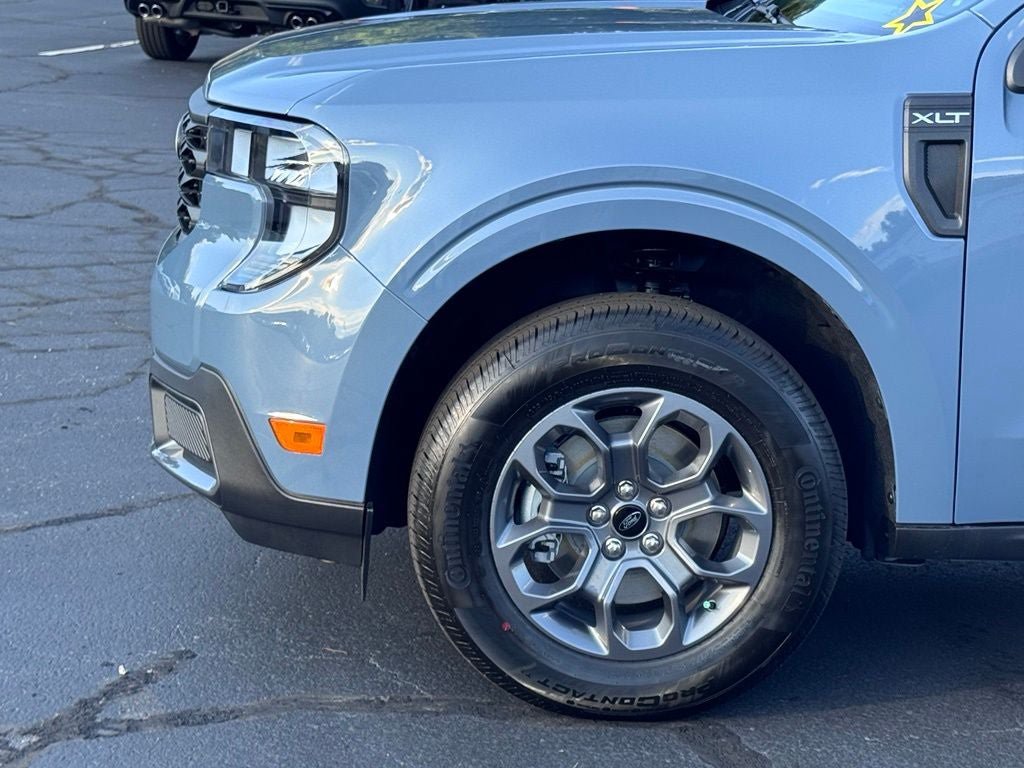 New 2026 Ford Maverick XLT FWD image 33