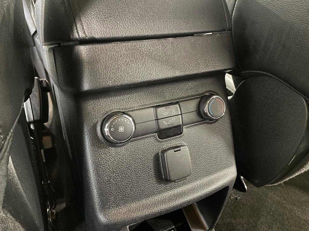 Used 2017 Ford Explorer XLT w/ Equipment Group 202A image 16