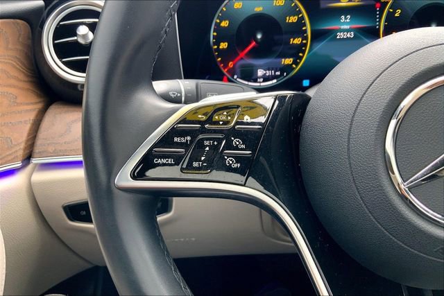 Certified 2023 Mercedes-Benz E 350 4MATIC Sedan image 20