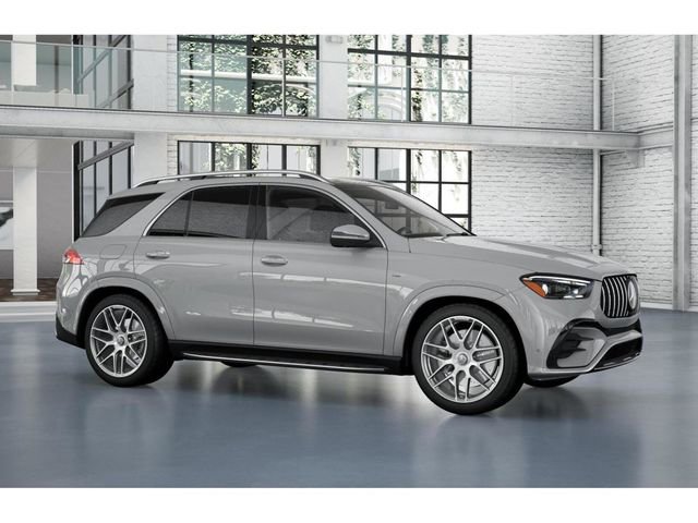 New 2026 Mercedes-Benz GLE 53 AMG 4MATIC image 13