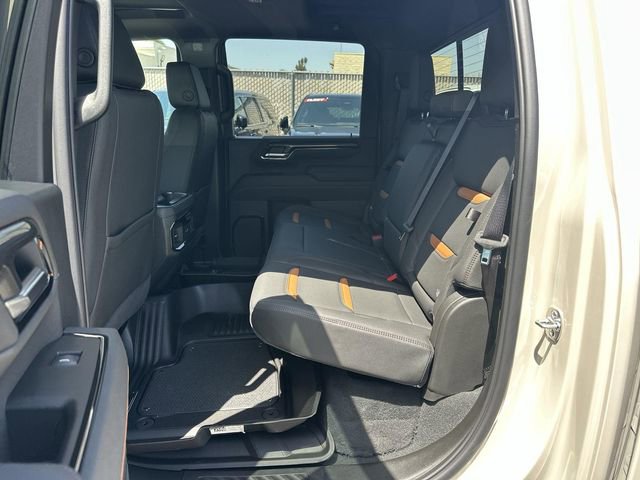 New 2026 GMC Sierra 2500 AT4 w/ AT4 Premium Plus Package AWD/4WD image 25
