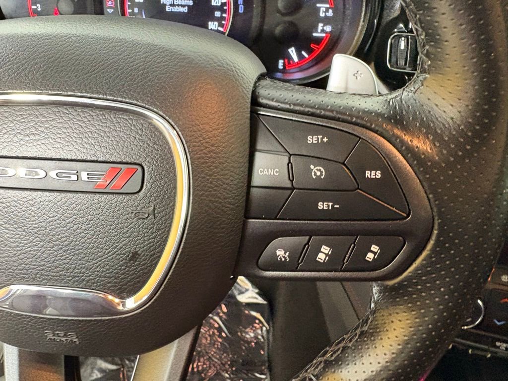 Used 2024 Dodge Durango R/T image 18