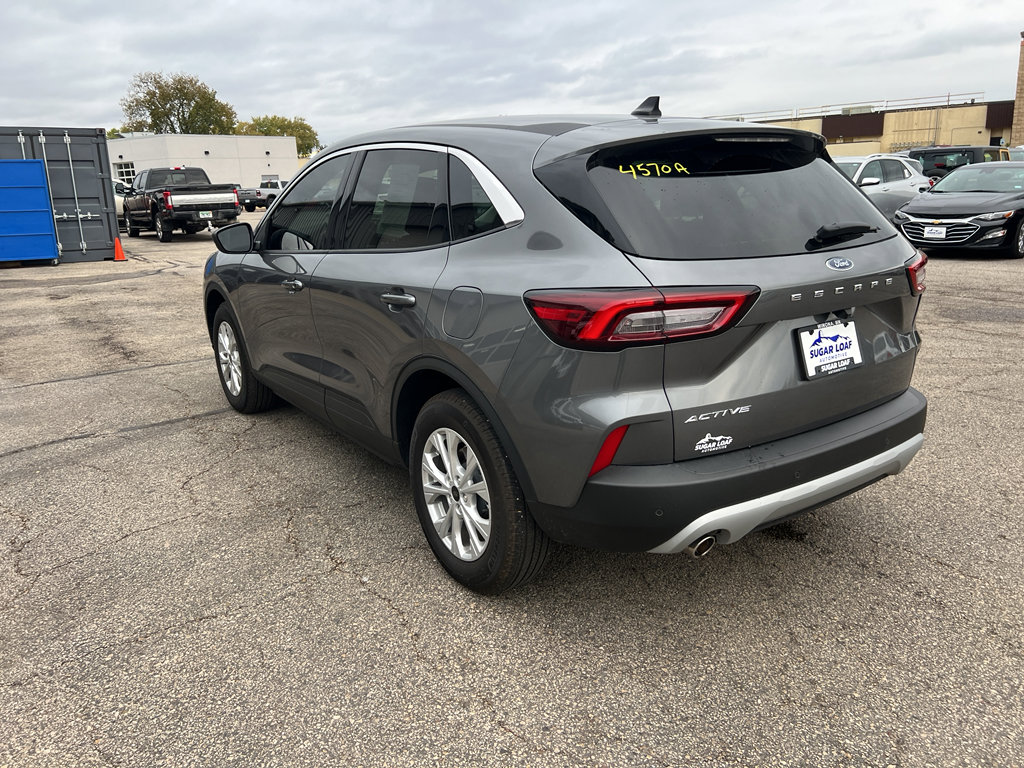 Used 2024 Ford Escape Active w/ Tech Pack #1 FWD image 4